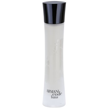 Fotografie Armani Code Luna toaletní voda pro ženy 50 ml