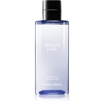 

Armani Code гель для душу для жінок 200 мл