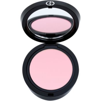 

Armani Cheek Fabric Рум'яна з ефектом сяйва відтінок 500 Pop 4 гр