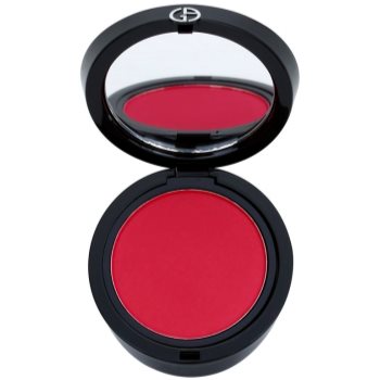 

Armani Cheek Fabric Рум'яна з ефектом сяйва відтінок 509 Eccentrico 4 гр