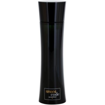 

Armani Code Special Blend туалетна вода для чоловіків 125 мл