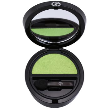 Armani Eyes To Kill Mono oční stíny odstín 17 Green Viper 1,5 g