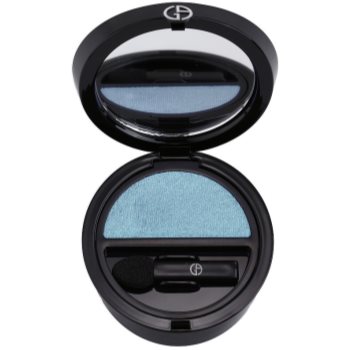 Fotografie Armani Eyes To Kill Mono oční stíny odstín 18 Scarab 1,5 g