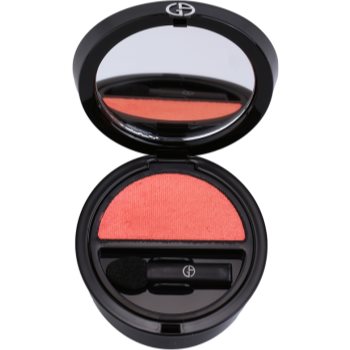 Armani Eyes To Kill Mono oční stíny odstín 23 Corallo 1,5 g