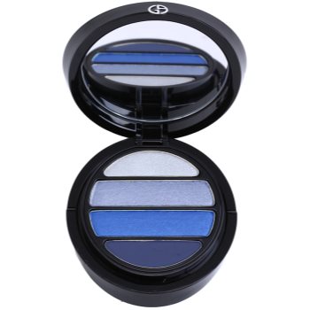 

Armani Eyes To Kill Quad тіні для повік відтінок 5 Mediterranea 4 гр