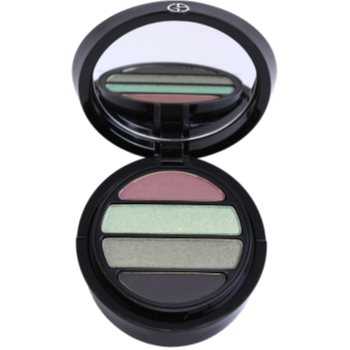 

Armani Eyes To Kill Quad тіні для повік відтінок 9 Medusa 4 гр