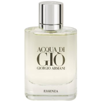 

Armani Acqua di Giò Essenza парфумована вода для чоловіків 40 мл