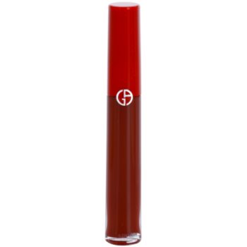 

Armani Lip Maestro інтенсивний блиск для губ відтінок 201 6,5 мл