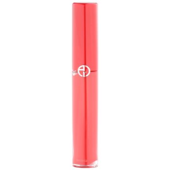 

Armani Lip Maestro інтенсивний блиск для губ відтінок 414 Red Blood 6,5 мл
