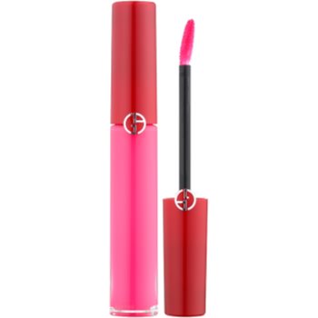 

Armani Lip Maestro інтенсивний блиск для губ відтінок 505 Eccentrico 6,5 мл