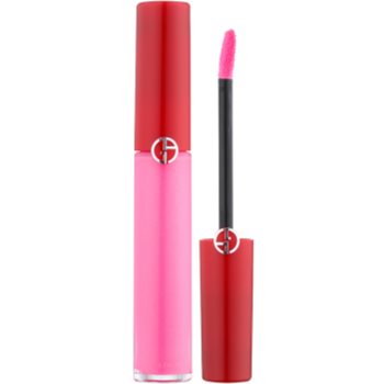 

Armani Lip Maestro інтенсивний блиск для губ відтінок 511 Drama Pink 6,5 мл