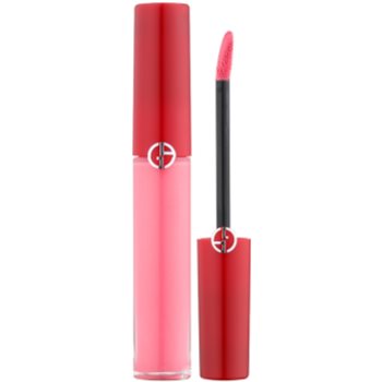 

Armani Lip Maestro інтенсивний блиск для губ відтінок 512 Drama Nude 6,5 мл