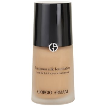 

Armani Luminous Silk Foundation тональний флюїд відтінок 8 Caramel 30 мл