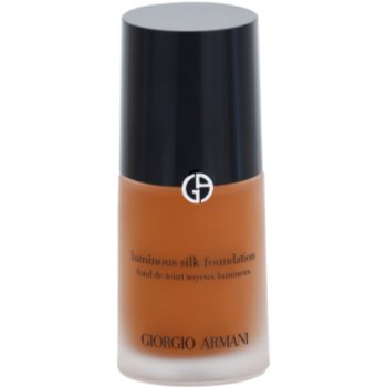 

Armani Luminous Silk Foundation тональний флюїд відтінок 11,5 Cacao 30 мл