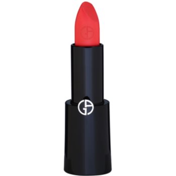 

Armani Rouge D'Armani стійка помада відтінок 301 Amber 4 гр