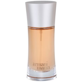 Armani Mania eau de parfum pentru femei 50 ml