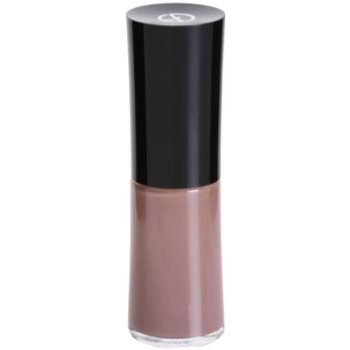 Fotografie Armani Nail Lacquer lak na nehty odstín 105 Taupe Greige 6 ml