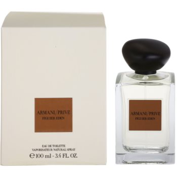 

Armani Prive Figuier Eden туалетна вода унісекс 100 мл
