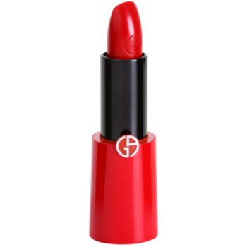

Armani Rouge Ecstasy зволожуюча помада відтінок 402 Teatro 4,2 гр