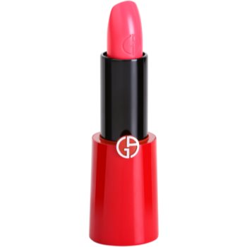 

Armani Rouge Ecstasy зволожуюча помада відтінок 500 Eccentrico 4,2 гр