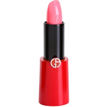 

Armani Rouge Ecstasy зволожуюча помада відтінок 504 Flesh 4,2 гр