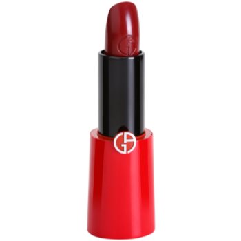 

Armani Rouge Ecstasy зволожуюча помада відтінок 600 Mania 4,2 гр