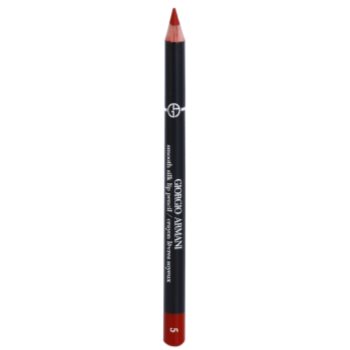 

Armani Smooth Silk контурний олівець для губ відтінок 05 1,14 гр