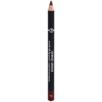 

Armani Smooth Silk контурний олівець для губ відтінок 07 1,14 гр