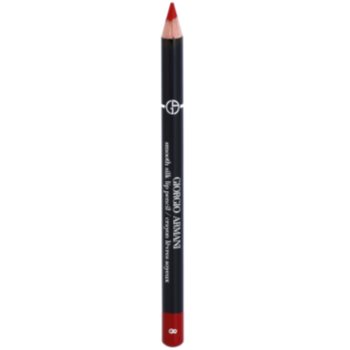 

Armani Smooth Silk контурний олівець для губ відтінок 08 1,14 гр