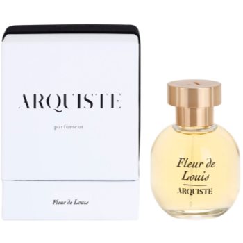 Arquiste Fleur de Louis eau de parfum pentru femei 55 ml