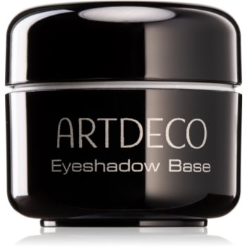 Artdeco eyeshadow base baza pentru fardul de ochi