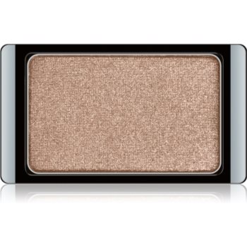 

Artdeco Eyeshadow Duochrome пудрові тіні для повік в магнітному футлярі відтінок 221 Golden Beige 0,8 гр