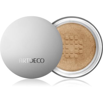 Artdeco mineral powder foundation machiaj vrac mineral