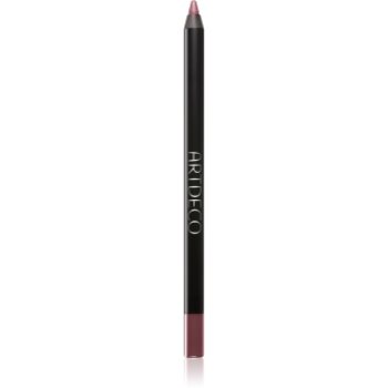 Artdeco Soft Lip Liner Waterproof creion contur pentru buze, waterproof