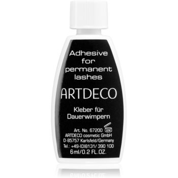 Artdeco Adhesive for Permanent Lashes adeziv pentru gene permanente poza