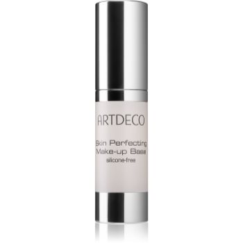 Artdeco skin perfecting make-up base bază sub machiaj, cu efect de netezire pentru toate tipurile de ten
