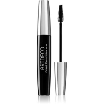 Artdeco angel eyes mascara mascara pentru curbare si alungire