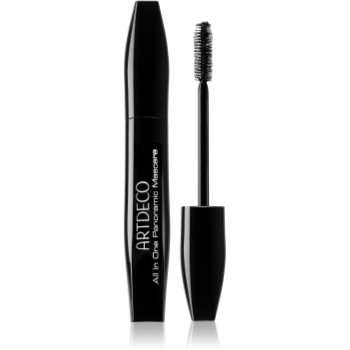 Artdeco all in one panoramatic mascara mascara pentru extra volum