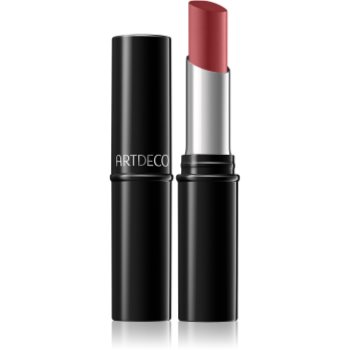 

Artdeco Long-wear Lip Color стійка помада відтінок 28 Rich Turkish Rose 3 гр