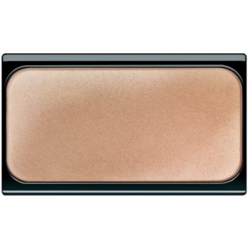 

Artdeco The Art of Beauty хайлайтер відтінок 5 Touch of Gold 5 гр