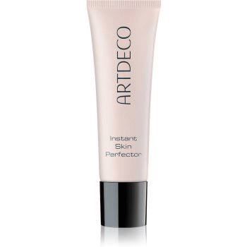 Artdeco instant skin perfector fond de ten nuanțator lichid, sub machiaj