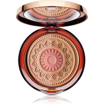 

Artdeco Savanna Spirit рум'яна-бронзатор відтінок Fata Morgana 9 гр