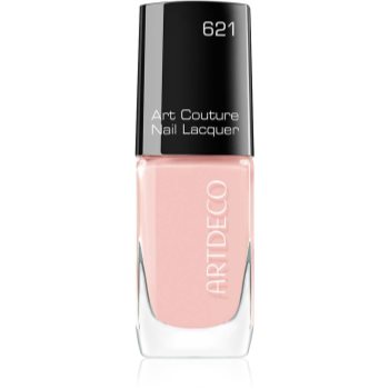 

Artdeco Art Couture лак для нігтів відтінок 111.621 Nude Apricot 10 мл