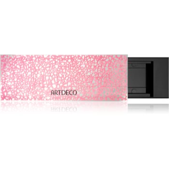 Artdeco magnetic palette casetă magnetică pentru fardurile de ochi, de obraz și cremă de acoperire