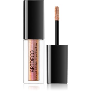 Artdeco liquid glitter eyeshadow farduri de ochi lichide cu sclipici