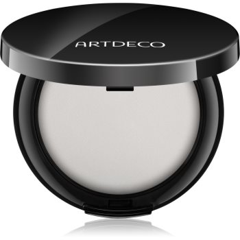 Artdeco no color setting powder pudră transparentă compactă