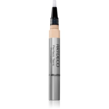 Artdeco Perfect Teint Concealer освітлювальний коректор у вигляді олівця відтінок 19 Light Beige 2 мл
Artdeco Perfect Teint Concealer освітлювальний коректор у вигляді олівця відтінок 19 Light Beige 2 мл
