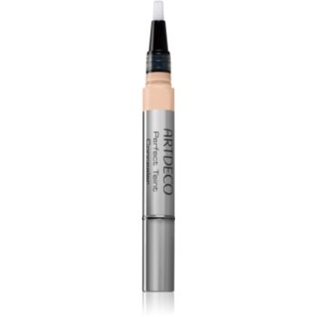 Artdeco Perfect Teint Concealer освітлювальний коректор у вигляді олівця відтінок 23 Medium Beige 2 мл
Artdeco Perfect Teint Concealer освітлювальний коректор у вигляді олівця відтінок 23 Medium Beige 2 мл
