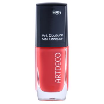 Artdeco The Sound of Beauty Art Couture lac de unghii