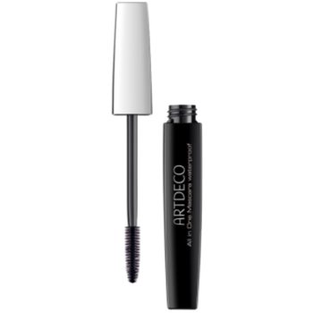 Artdeco Mascara All in One Waterproof řasenka odstín 203.07 10 ml